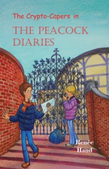 The Peacock Diaries Volume 5