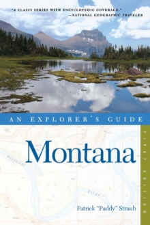 Explorer's Guide Montana