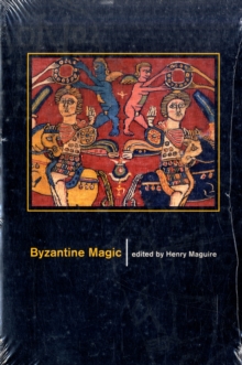 Byzantine Magic