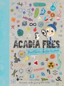 The Acadia Files : Book Three, Winter Science