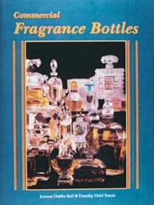 Commercial Fragrance Bottles