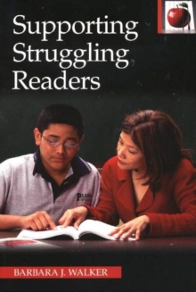 Supporting Struggling Readers