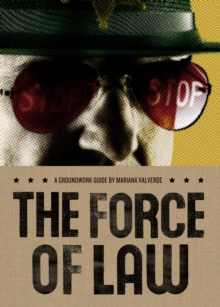 The Force of Law