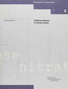 Cellulose Nitrate in Conservation