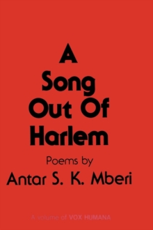 A Song Out of Harlem