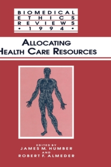 Allocating Health Care Resources