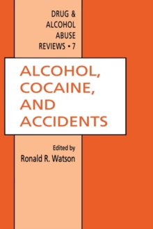 Alcohol, Cocaine, and Accidents