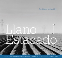 Llano Estacado : An Island in the Sky