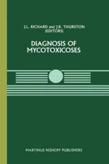 Diagnosis of Mycotoxicoses