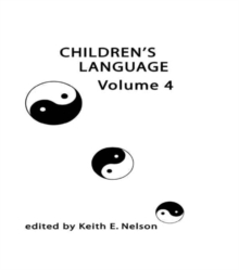Children's Language : Volume 4