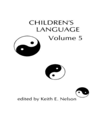 Children's Language : Volume 5
