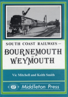 Bournemouth to Weymouth