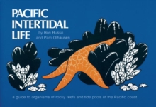 Pacific Intertidal Life : A Guide to Organisms of Rocky Reefs and Tide Pools of the Pacific Coast