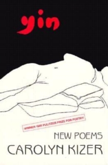 Yin : New Poems