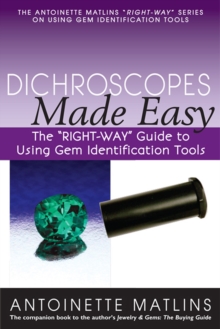 Dichroscopes Made Easy : The 