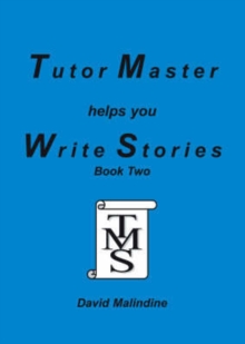 Tutor Master Helps You Write Stories : Bk.2