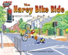 The Harey Bike Ride