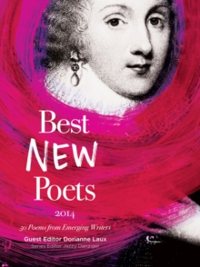Best New Poets 2014 : 50 Poems from Emerging Writers