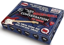 Art of Conversation Rocknroll