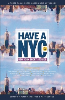 Have a NYC : New York Short Stories