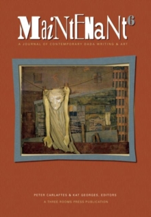 Maintenant 6 : A Journal of Contemporary Dada Writing and Art