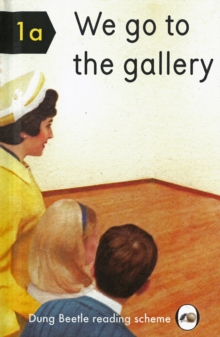 We Go to the Gallery : A Dung Beetle Learning Guide