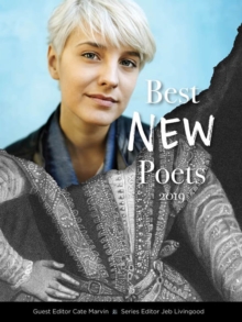 Best New Poets 2019 : 50 Poems from Emerging Writers