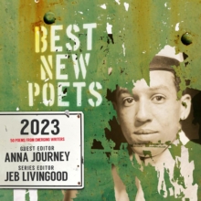 Best New Poets 2023 : 50 Poems from Emerging Writers