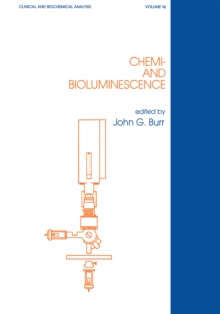 Chemi- and Bioluminescence