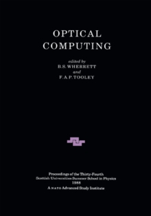 Optical Computing