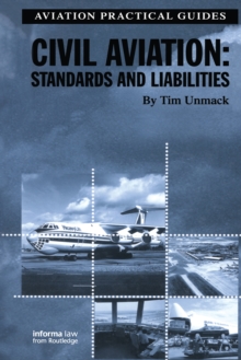Civil Aviation : Standards and Liabilities