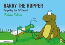 Harry the Hopper : Targeting the h Sound