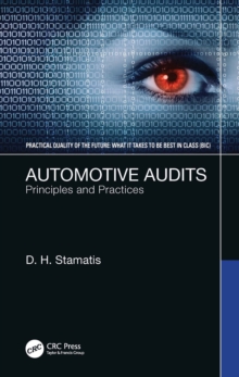 Automotive Audits : Principles and Practices