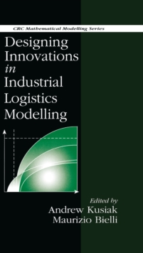 Designing Innovations in Industrial Logistics Modelling