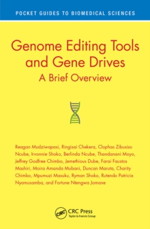 Genome Editing Tools and Gene Drives : A Brief Overview