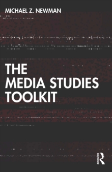 The Media Studies Toolkit