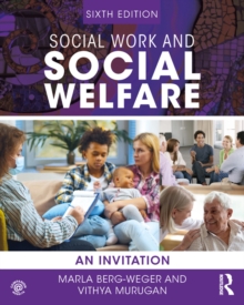 Social Work and Social Welfare : An Invitation
