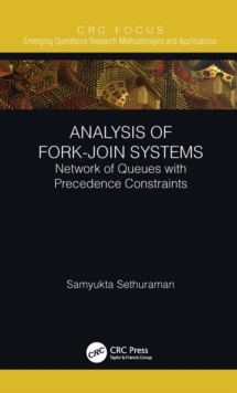 Analysis of Fork-Join Systems : Network of Queues with Precedence Constraints