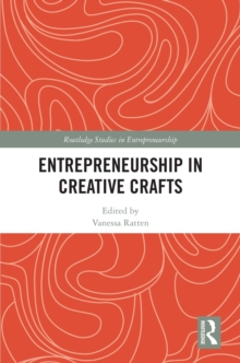 Entrepreneurship in Creative Crafts