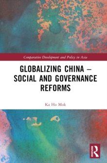 Globalizing China – Social and Governance Reforms
