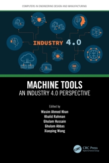 Machine Tools : An Industry 4.0 Perspective