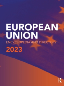 European Union Encyclopedia and Directory 2023