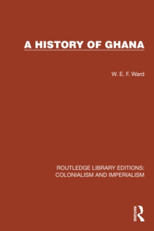 A History of Ghana