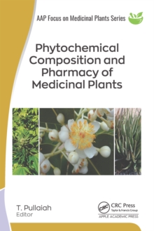 Phytochemical Composition and Pharmacy of Medicinal Plants : 2-volume set