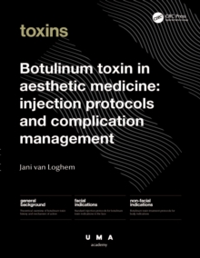 Botulinum Toxin in Aesthetic Medicine : Injection Protocols and Complication Management