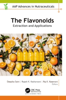 The Flavonoids : Extraction and Applications