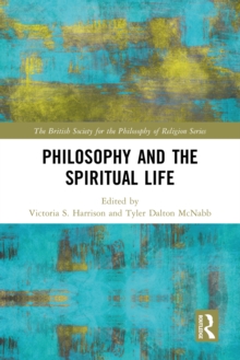 Philosophy and the Spiritual Life