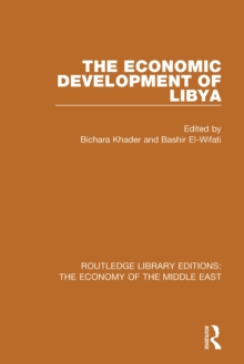 The Economic Development of Libya
