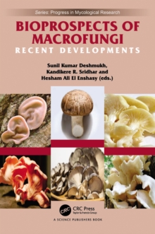 Bioprospects of Macrofungi : Recent Developments