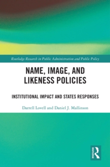Name, Image, and Likeness Policies : Institutional Impact and States Responses